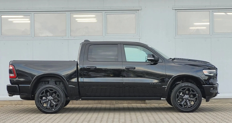 Dodge RAM cena 499990 przebieg: 36, rok produkcji 2022 z Wałcz małe 326